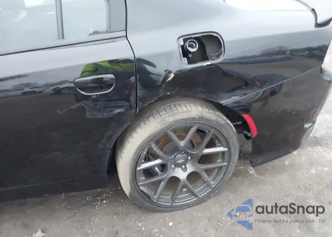 2019 Dodge Charger R/T Rwd z USA, uszkodzony, nr VIN 2C3CDXCTXKH603119